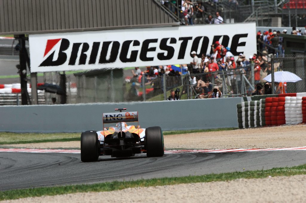 GP SPAGNA